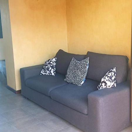 Appartamento Torre Кормано Экстерьер фото